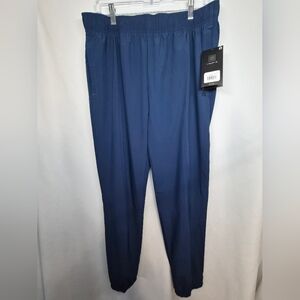 Layer 8 Men's Blue Joggers